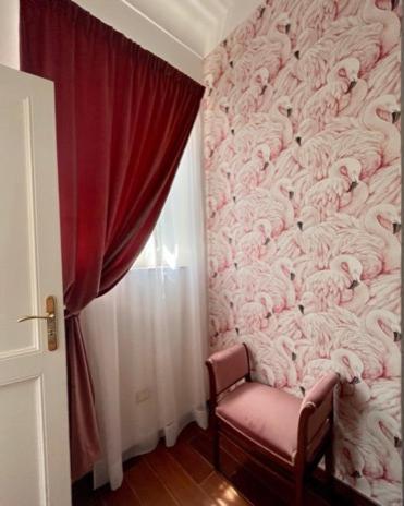 Charme House Taormina Vila Exterior foto