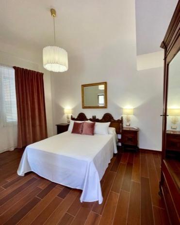 Charme House Taormina Vila Exterior foto