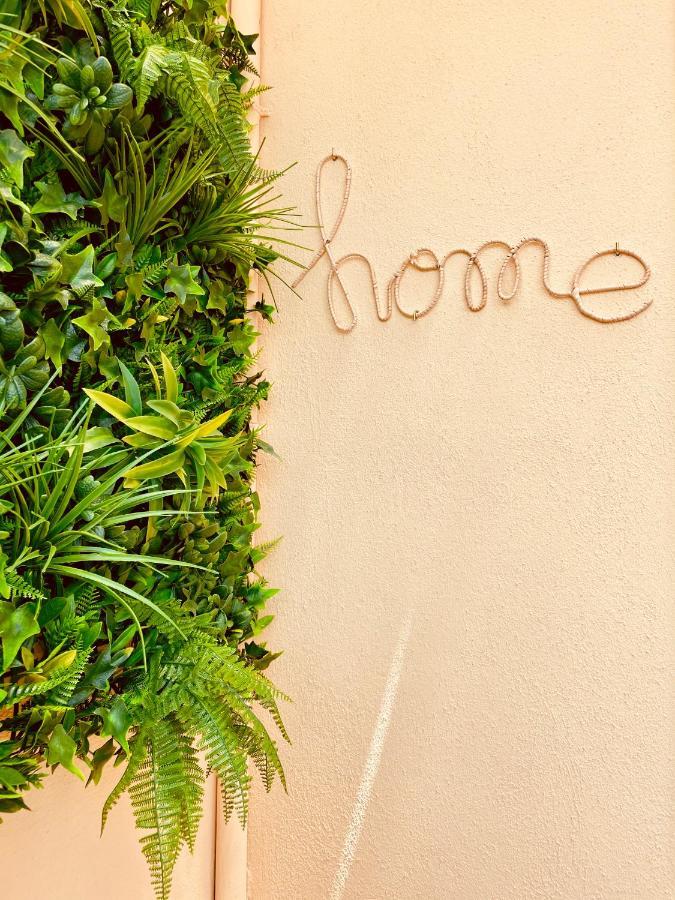 Charme House Taormina Vila Exterior foto